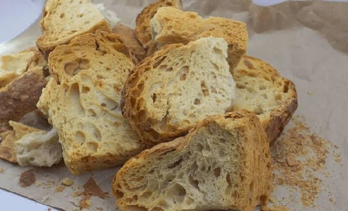  Kuru Ekmek Büyüsü Nedir, Nasıl Yapılır?