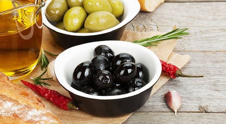 ruyada zeytin gormek ne anlama gelir