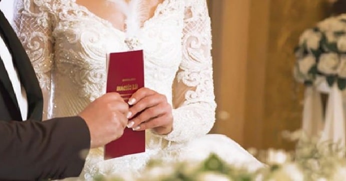 ruyada nikah gormek ne anlama gelir