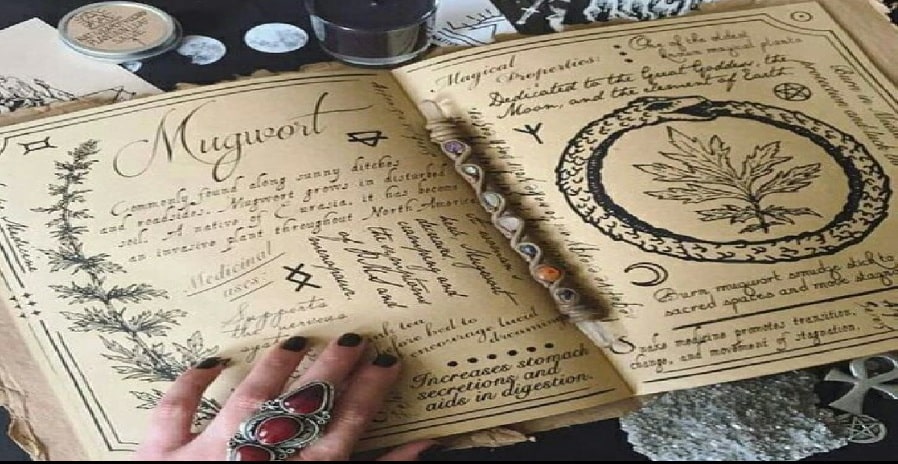 wicca buyusu nedir